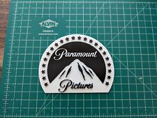Paramount pictures printed for sale  Fuquay Varina