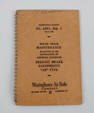 1954 booklet 2391 for sale  Calais