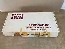 Salton cosmopolitan model for sale  Shipping to Ireland