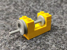 Lego 73037 seilwinde gebraucht kaufen  Hamburg