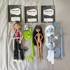 Monster high doll for sale  Chicago