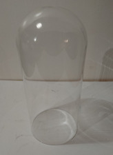 Glass dome display for sale  CHELMSFORD