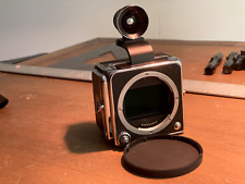 Hasselblad 907 cfv for sale  Beaufort