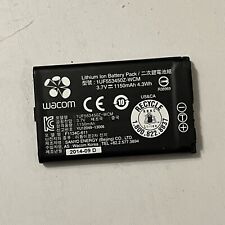 Battery tablet wacom for sale  ORMSKIRK