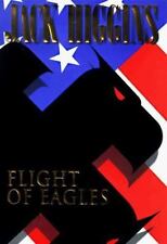 Flight of Eagles segunda mano  Embacar hacia Argentina