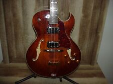 eastman archtop guitars for sale  Richland