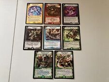 Duel masters cards for sale  Johnston