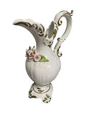 Antique capodimonte italy for sale  Warwick