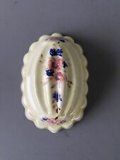 Stampo budino ceramica usato  Fornovo Di Taro