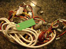 Whirlpool Front Load Washing Machine Washer Complete Wiring Harness LHW0050PQ2, used for sale  Shipping to South Africa