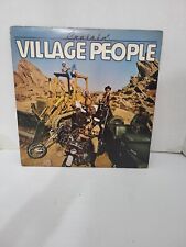 Disco de vinil Village People - Cruisin' - LP - 1978 comprar usado  Enviando para Brazil
