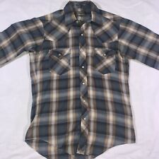 Vintage plainsman shirt for sale  Corpus Christi
