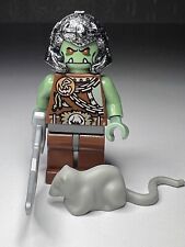 Lego minifigure orc for sale  Lynnwood