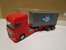 Herpa cont. mol for sale  Shipping to Ireland