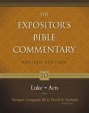 Expositor bible commentary. for sale  Hillsboro