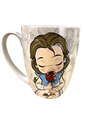 Disney cup belle for sale  Shipping to Ireland