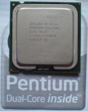 Processador Intel dual core Pentium E2140 1.6ghz, SLA3J comprar usado  Enviando para Brazil