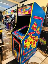 Pacman arcade game for sale  Saint Louis