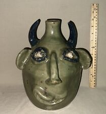 face pottery for sale  Earleville