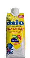 Nestle latte mio usato  Verano Brianza