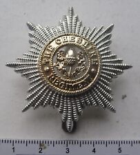 Cheshire regiment cap for sale  DONCASTER