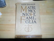 Libro 1944 toth usato  Martinsicuro