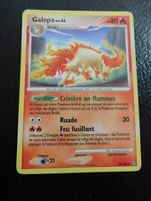 Carte pokemon galopa d'occasion  Péronne