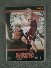 Naruto dvd usato  Roma