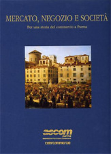 Mercato società. per usato  Firenze