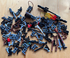 Lego waffen pistole gebraucht kaufen  Mainz