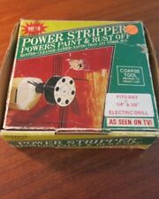 Power stripper powers for sale  Reston