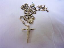 Capelet croix crucifix d'occasion  Bordeaux-