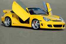 Photo 2002 gemballa for sale  UK