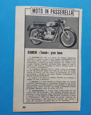 Pubblicita 1960 articolo usato  Roma