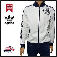 Adidas track jacket d'occasion  Tarbes