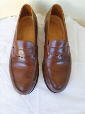 Chaussures weston mocassins d'occasion  Ollioules