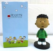 Usado, Bobblehead Peanuts FRANKLIN com caixa Westland Giftware #8159 Charlie Brown comprar usado  Enviando para Brazil