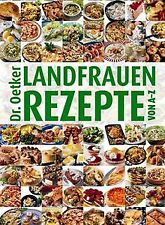 Landfrauenrezepte etker buch gebraucht kaufen  Berlin