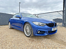 Used bmw 420 for sale  BEDFORD