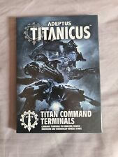 Adetpus titanicus titan for sale  TOWCESTER