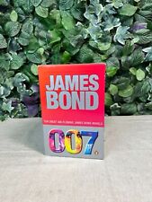 James bond 007 for sale  EASTBOURNE