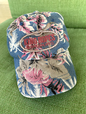 King ropes hat for sale  Englewood