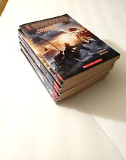 Survived scholastic series for sale  Charlton