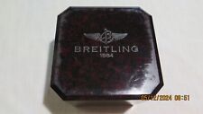 breitling box for sale  Beverly Hills