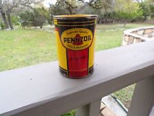 Vintage pennzoil water for sale  Wimberley