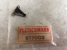 Fleischmann 677002 einholmstro gebraucht kaufen  Berlin