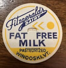 Vintage milk bottle for sale  Plattsburgh
