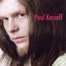Kossoff paul best for sale  STOCKPORT