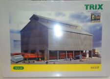 Trix H0 66108 Bausatz Werkhalle in ungeöffneter OVP LW9110 gebraucht kaufen  Erftstadt
