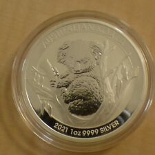 Australia koala 2021 d'occasion  Blois